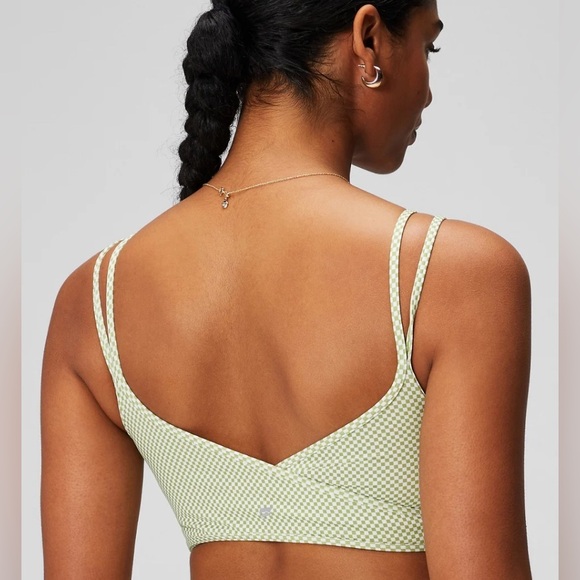 Fabletics Sports Bra - Picture 2 of 6